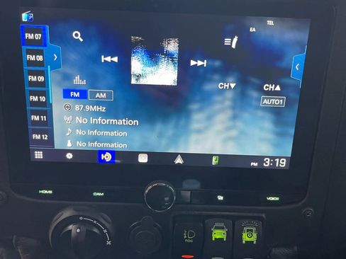 Used 1994 Land Rover Defender 90 image 15