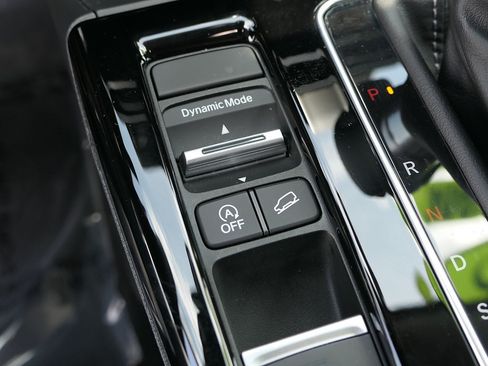 Used 2025 Acura ADX AWD image 21