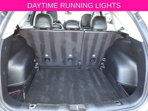 Used 2020 Jeep Compass Latitude FWD image 14