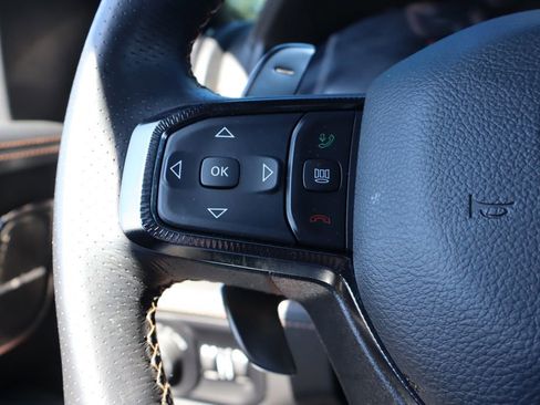 Used 2024 RAM 1500 TRX AWD/4WD image 7