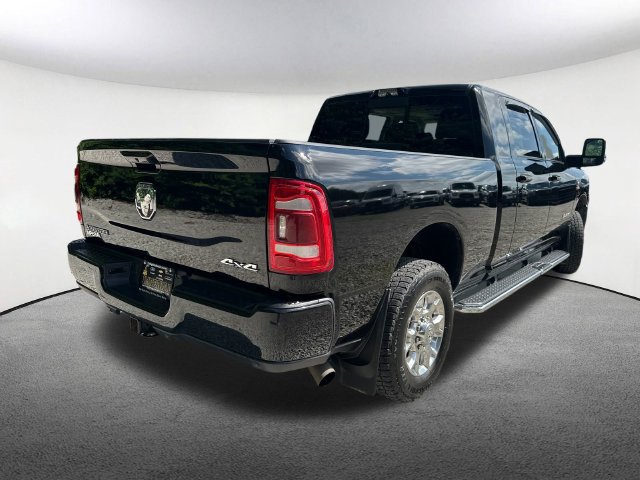 Used 2023 RAM 3500 Laramie AWD/4WD image 14