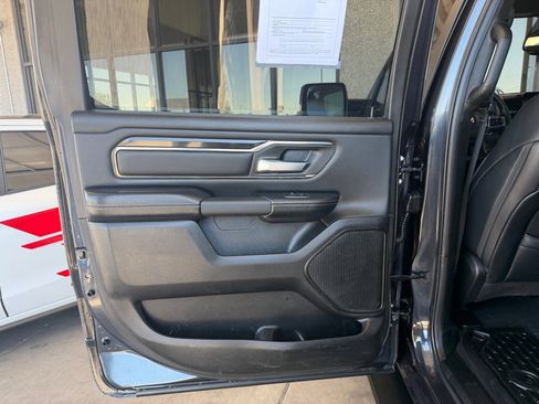 Used 2019 RAM 1500 Sport w/ Level 2 Equipment Group AWD/4WD image 25