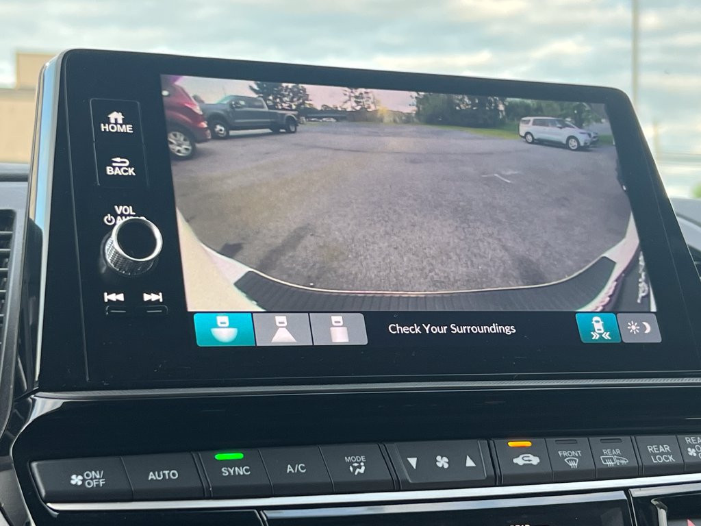 Used 2025 Honda Odyssey EX-L image 34