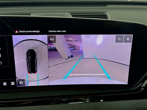 New 2025 Audi S5 Premium Plus image 13