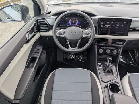 New 2026 Volkswagen Taos S image 16