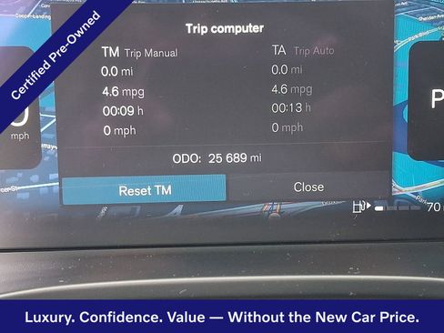 Certified 2023 Volvo XC40 B5 Plus w/ Driver Assist Package AWD/4WD image 21