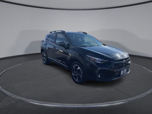 Certified 2025 Subaru Crosstrek 2.5i Limited w/ Crosstrek Mirror Package image 2