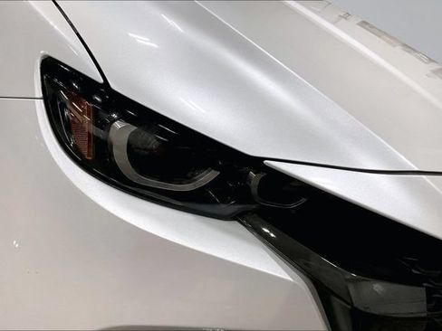 Certified 2025 MAZDA CX-50 AWD 2.5 S w/ Accent Package image 29