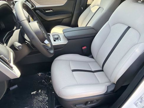 New 2026 MAZDA CX-90 3.3 Turbo w/ Premium Sport Pkg AWD/4WD image 20