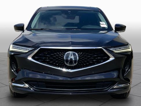 Used 2023 Acura MDX FWD w/ Technology Package image 4