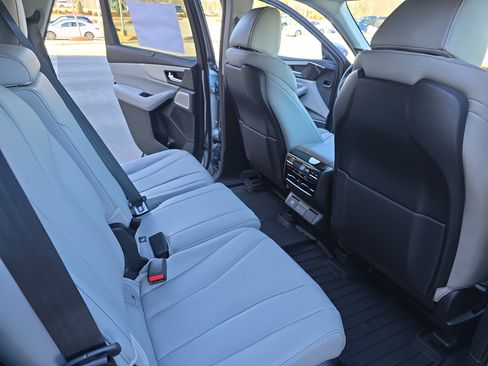 New 2026 Acura MDX w/Technology Package AWD/4WD image 11