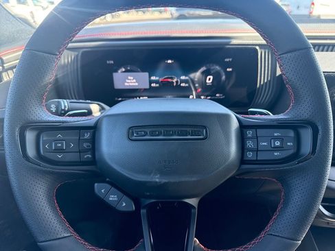 New 2026 Dodge Charger Scat Pack AWD/4WD image 13