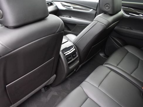 Used 2023 Cadillac XT5 Sportv image 25