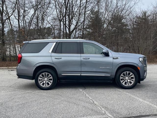 Used 2022 GMC Yukon Denali AWD/4WD image 2