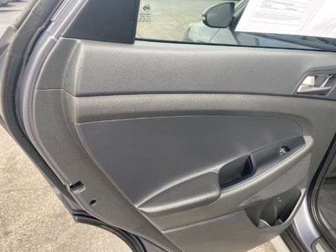 Used 2018 Hyundai Tucson Limited image 13