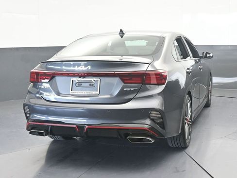 Used 2023 Kia Forte GT w/ GT2 Package image 5