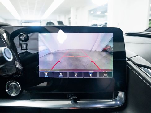 Used 2020 Chevrolet Corvette Stingray Premium Cpe w/ 3LT Preferred Equipment Group image 13