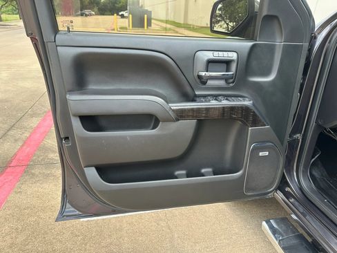 Used 2015 GMC Sierra 1500 Denali w/ Driver Alert Package AWD/4WD image 20