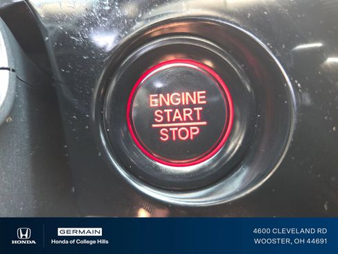 Certified 2024 Honda Civic Sport image 34