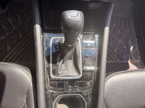 Used 2024 Jeep Compass Limited AWD/4WD image 19