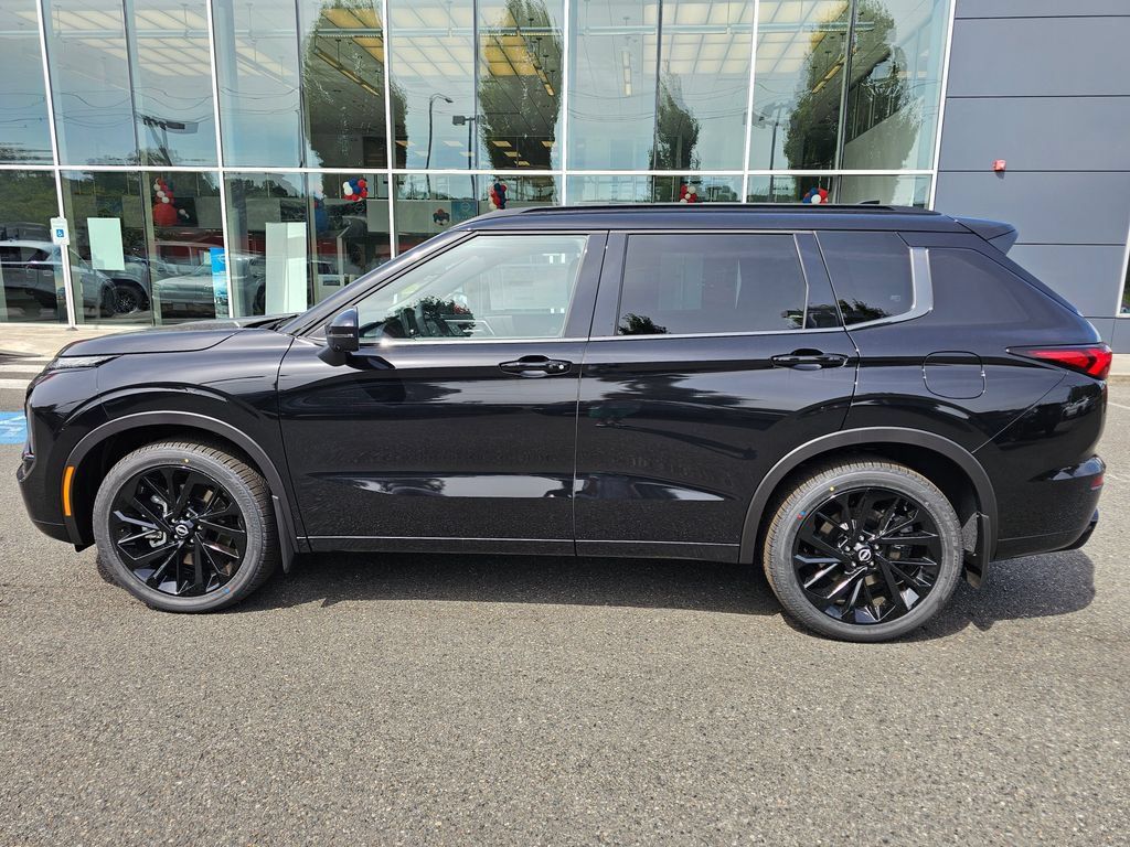 New 2026 Nissan Rogue Platinum AWD/4WD image 8