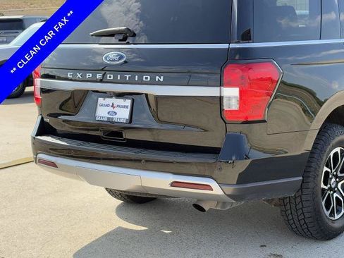 Certified 2023 Ford Expedition XLT AWD/4WD image 8