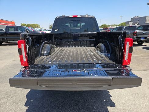 New 2026 Ford F250 King Ranch AWD/4WD image 18