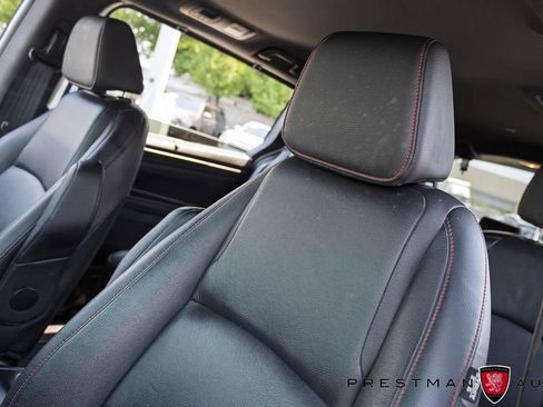 Used 2024 Honda Odyssey Sport image 25