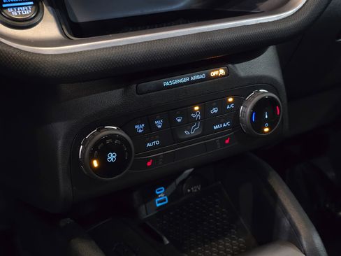 Used 2022 Ford Bronco Sport Big Bend w/ Convenience Package image 30