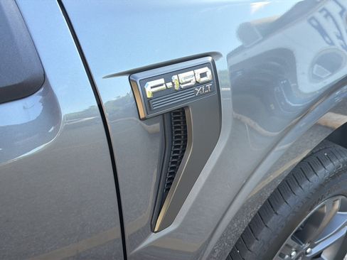 Used 2023 Ford F150 XLT w/ Equipment Group 302A High AWD/4WD image 21