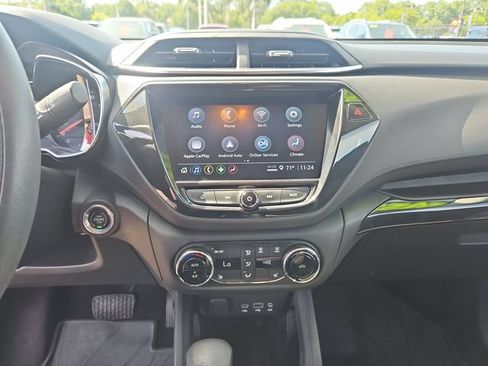 Used 2023 Chevrolet TrailBlazer LT w/ Convenience Package FWD image 19