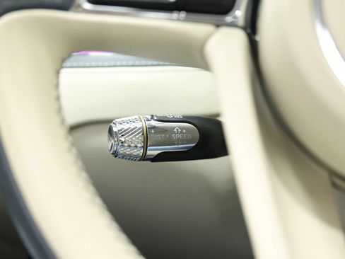 Used 2020 Bentley Flying Spur W12 w/ First Edition Specification AWD/4WD image 30