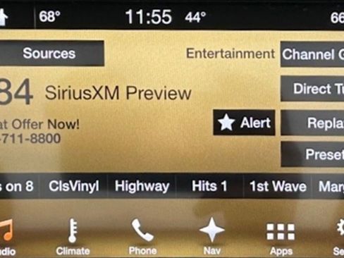 Used 2016 Lincoln MKX Reserve w/ Equipment Group 102A image 23