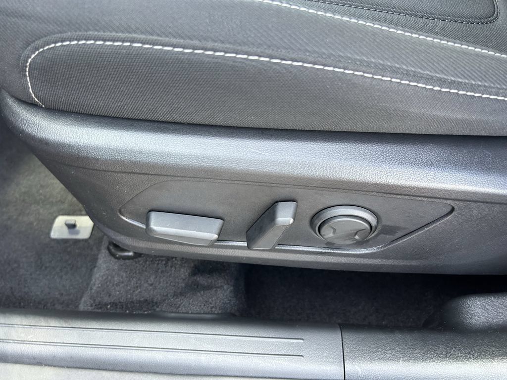 Certified 2023 Hyundai Tucson SEL FWD image 25