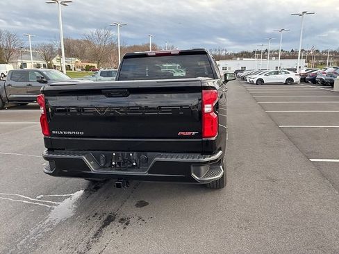 Used 2024 Chevrolet Silverado 1500 RST image 10