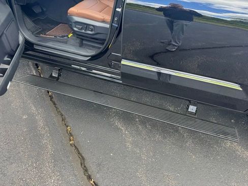 New 2026 Toyota Tundra 1794 Edition AWD/4WD image 18