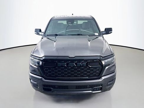 New 2026 RAM 1500 Big Horn image 2
