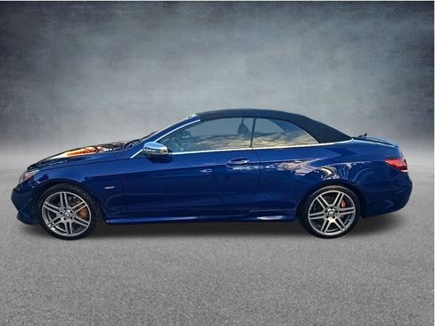 Used 2017 Mercedes-Benz E 400 E 400 image 38