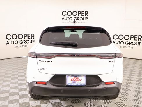 Used 2024 Dodge Hornet GT w/ GT Blacktop Package image 21