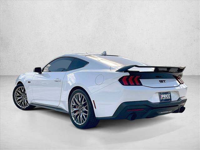 Used 2024 Ford Mustang GT Premium RWD image 13