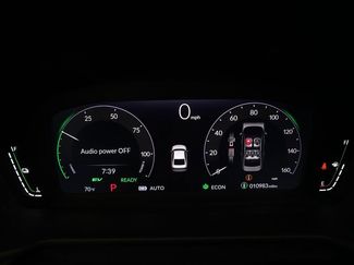 Used 2024 Honda Accord Sport video 2