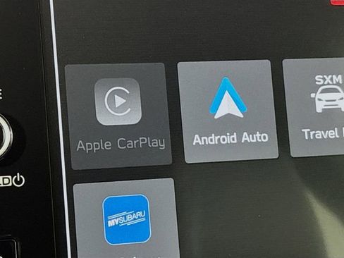 New 2026 Subaru Forester Sport image 13