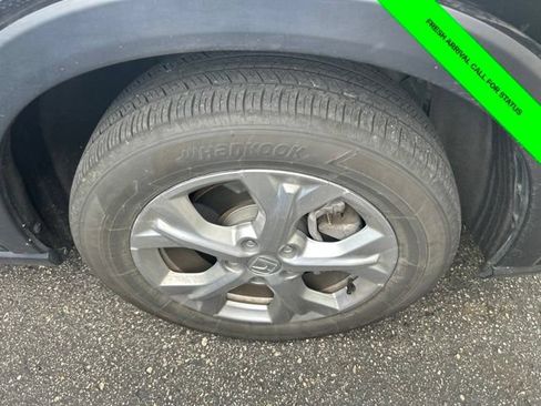 Used 2025 Honda HR-V LX image 6
