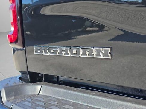 New 2026 RAM 2500 Big Horn image 6