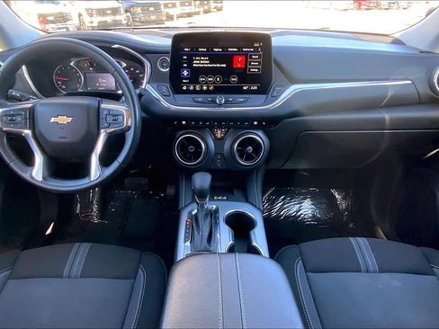 Used 2023 Chevrolet Blazer LT w/ Convenience Package image 15