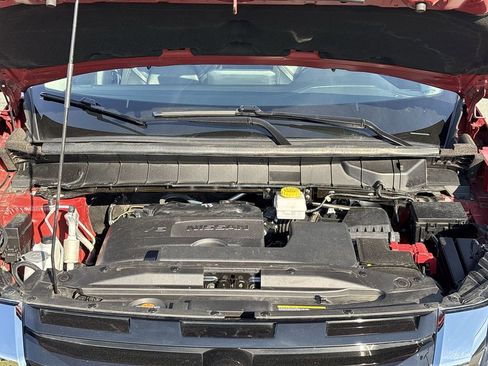 Used 2024 Nissan Pathfinder SL image 17