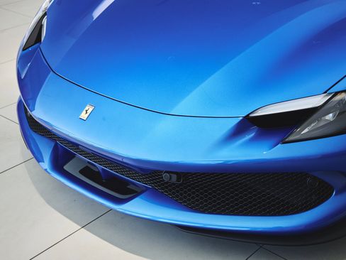 Used 2025 Ferrari 296 GTB RWD image 67