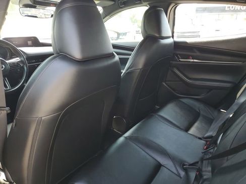 Used 2024 MAZDA MAZDA3 s FWD image 29