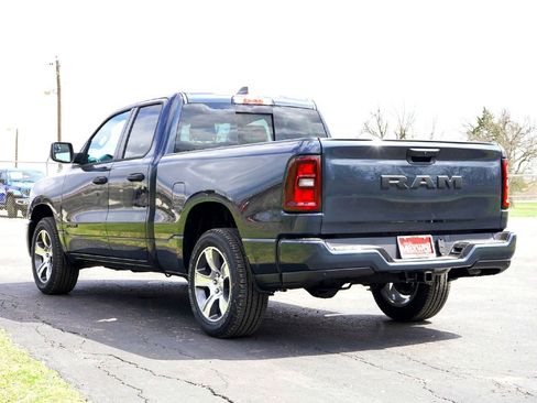 New 2026 RAM 1500 Express RWD image 8