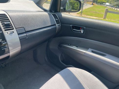Used 2007 Toyota Prius Touring image 33